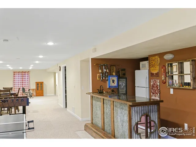 $1,250,000 | 16498 County Road 100, Nunn, CO 80648