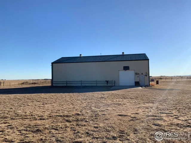 $1,250,000 | 16498 County Road 100, Nunn, CO 80648