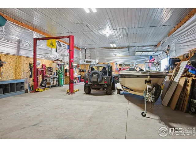 $1,250,000 | 16498 County Road 100, Nunn, CO 80648