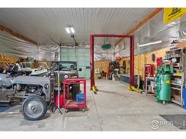 $1,250,000 | 16498 County Road 100, Nunn, CO 80648