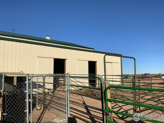 $1,250,000 | 16498 County Road 100, Nunn, CO 80648