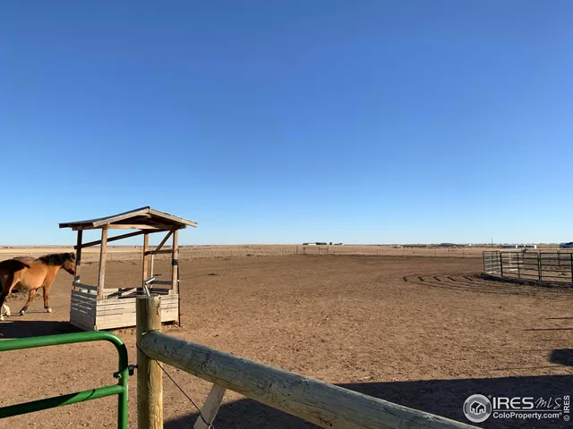 $1,250,000 | 16498 County Road 100, Nunn, CO 80648