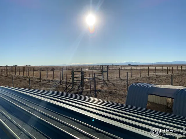 $1,250,000 | 16498 County Road 100, Nunn, CO 80648