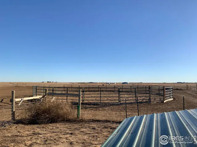 $1,250,000 | 16498 County Road 100, Nunn, CO 80648