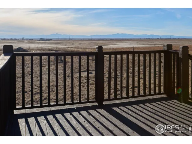 $1,250,000 | 16498 County Road 100, Nunn, CO 80648