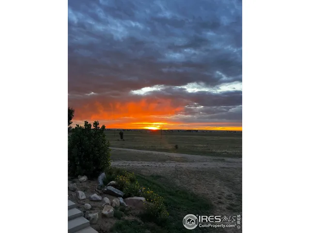 $1,250,000 | 16498 County Road 100, Nunn, CO 80648