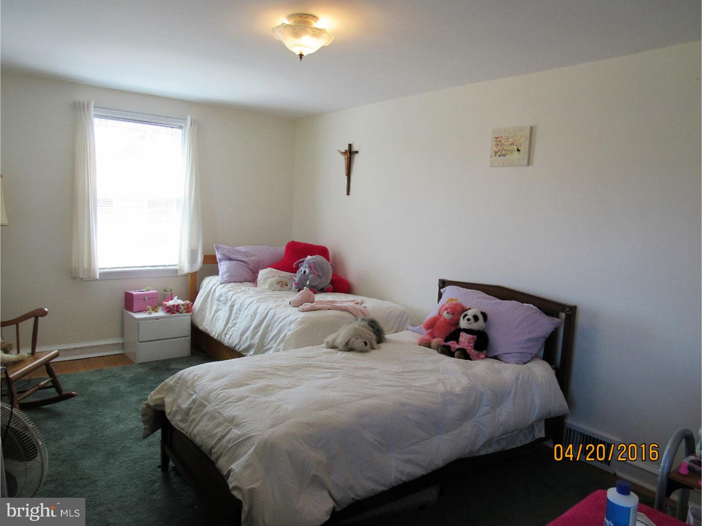 7330 Ryers Avenue Philadelphia, PA 19111 - Photo 17 of 23 Bedroom 2