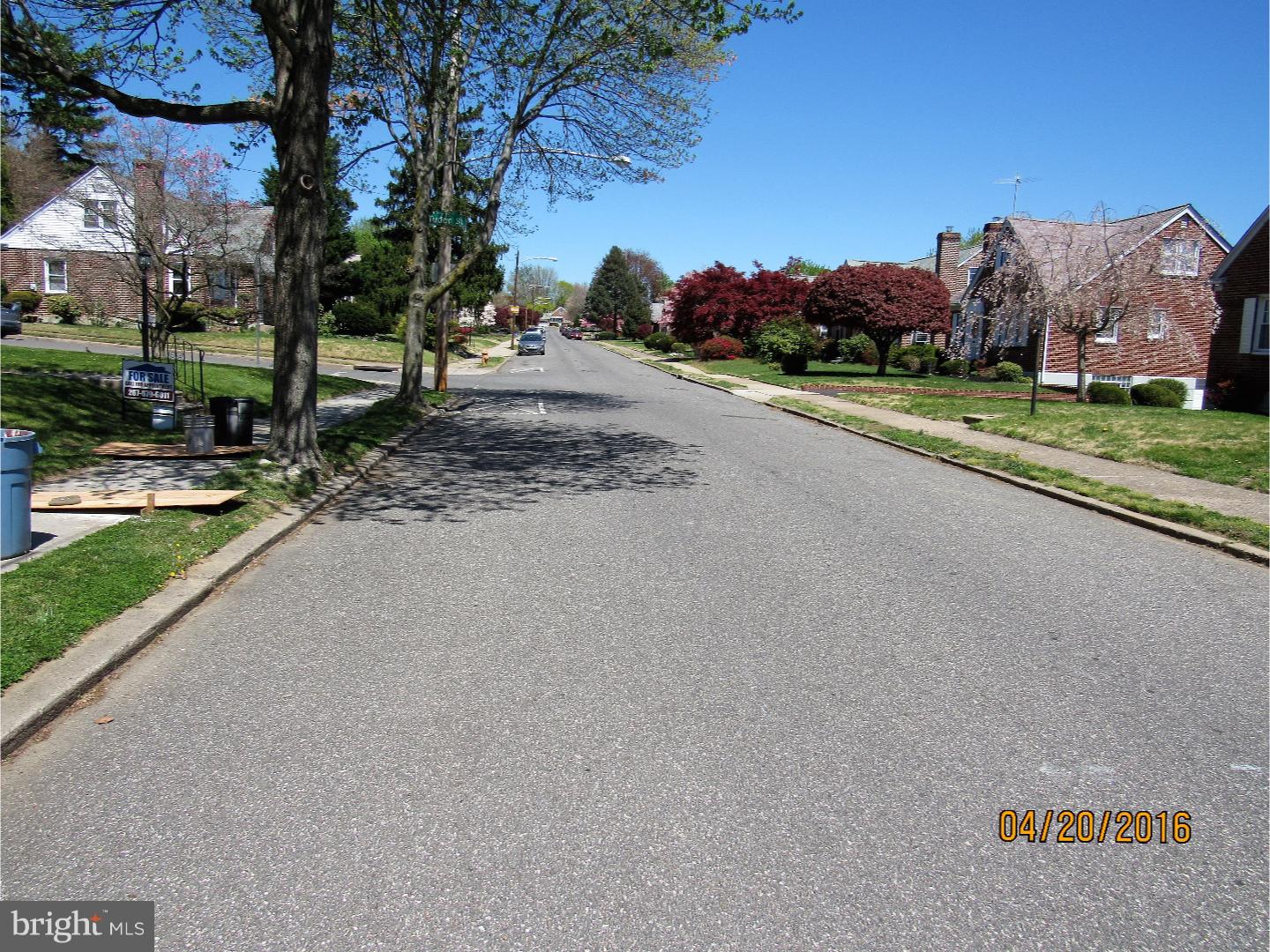 7330 Ryers Avenue Philadelphia, PA 19111 - Photo 3 of 23 View