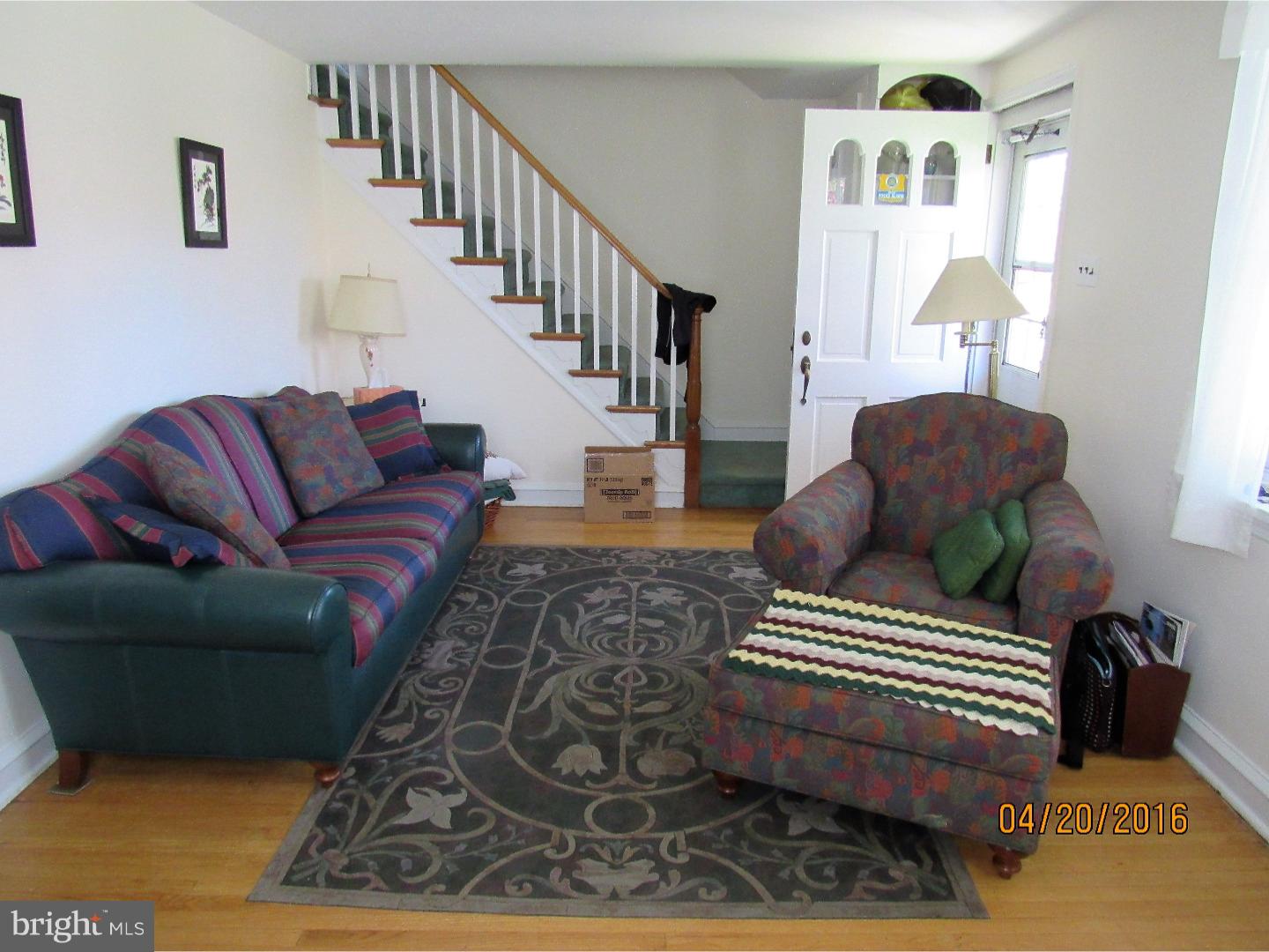 7330 Ryers Avenue Philadelphia, PA 19111 - Photo 7 of 23 Living Room