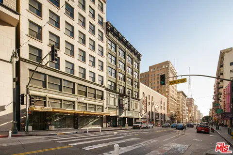 $16,500,000 | 424 South Broadway, Los Angeles, CA 90013