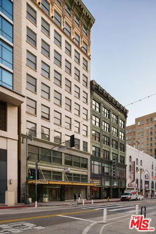$16,500,000 | 424 South Broadway, Los Angeles, CA 90013