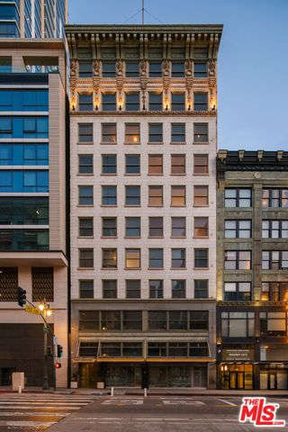 $16,500,000 | 424 South Broadway, Los Angeles, CA 90013