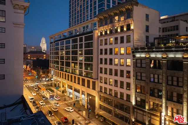 $16,500,000 | 424 South Broadway, Los Angeles, CA 90013