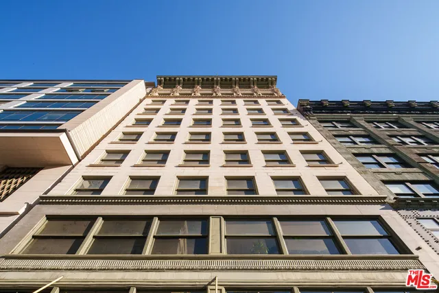$16,500,000 | 424 South Broadway, Los Angeles, CA 90013