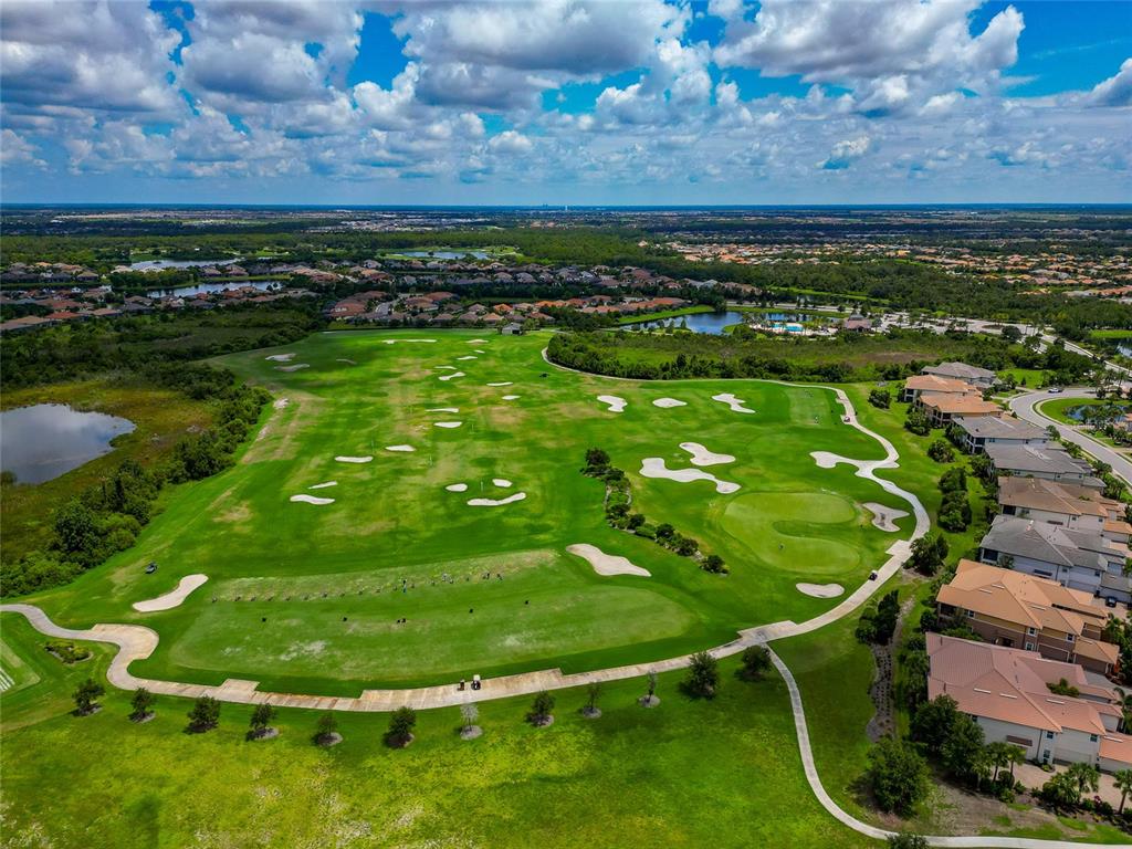 16620 Collingtree Crossing Lakewood Ranch, FL 34202 - Photo 46 of 48 a view of a city