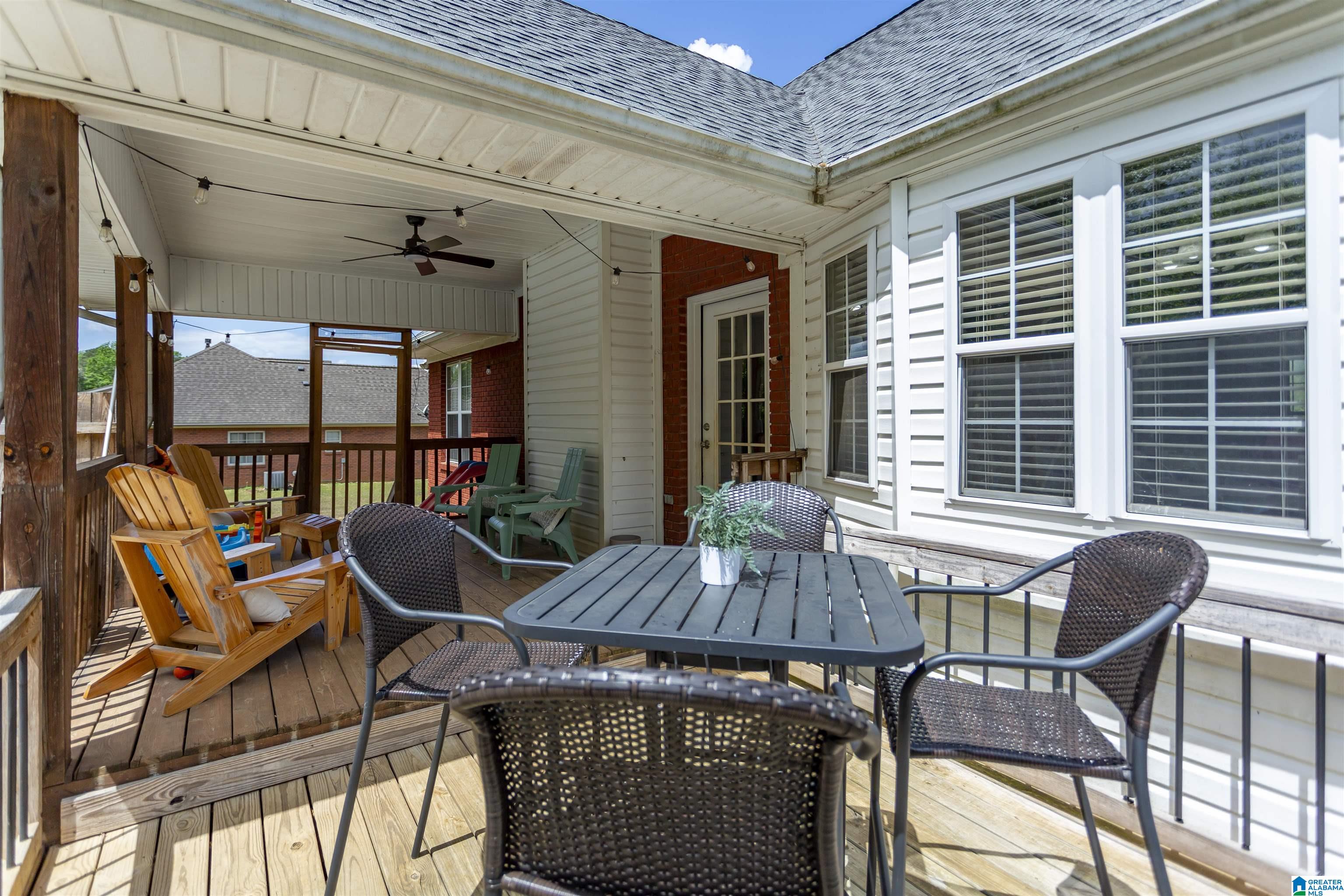 7504 Chase Way Bessemer, AL 35023 - Photo 11 of 46
