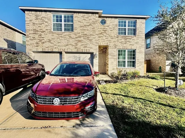 $2,950 | 12615 Barclay Terrace Drive, Humble, TX 77346