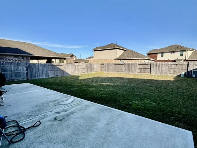 $2,950 | 12615 Barclay Terrace Drive, Humble, TX 77346