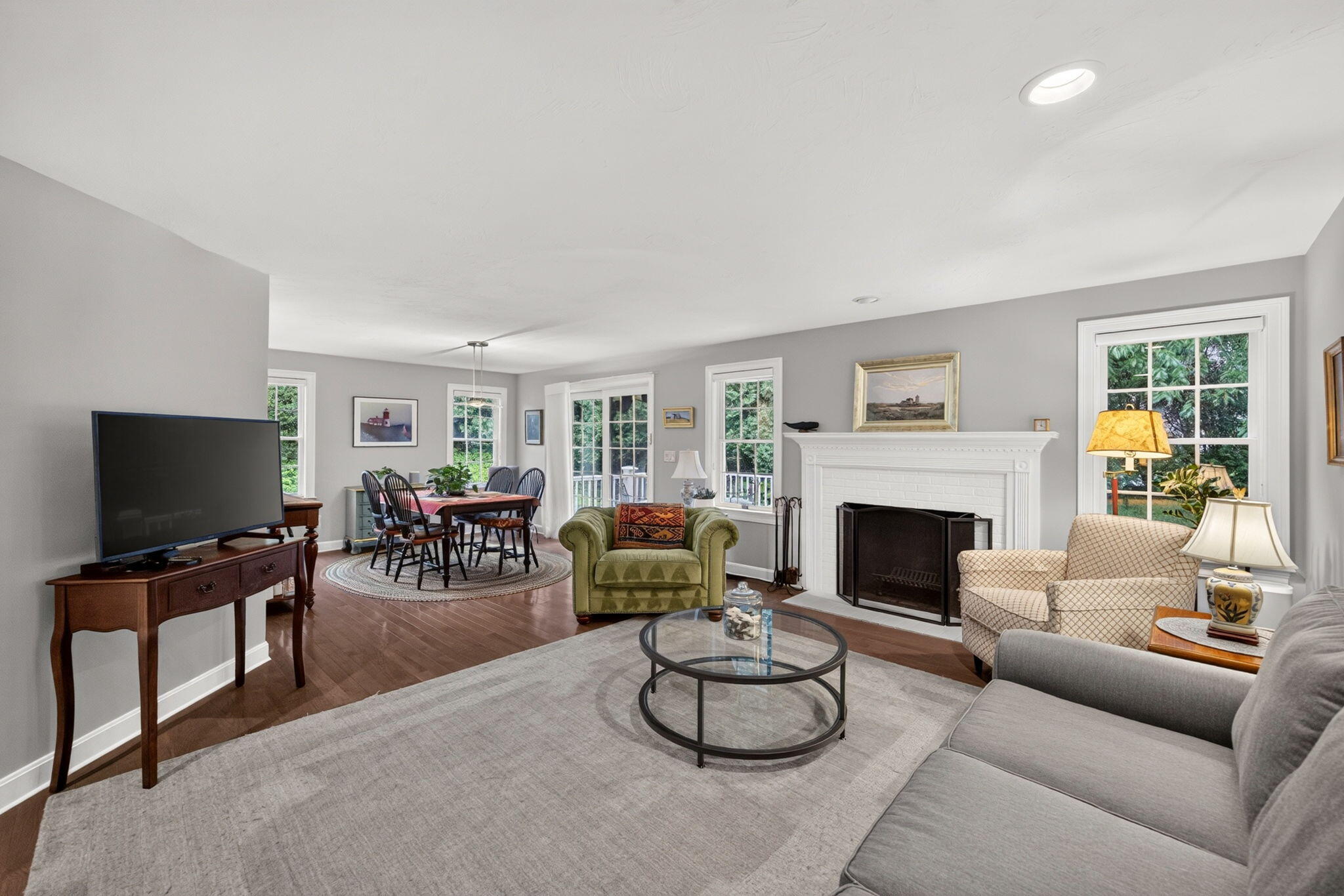 8 Elizabeth Circle, Unit 8 Mashpee, MA 02649 - Photo 7 of 42 30-9L4A7116