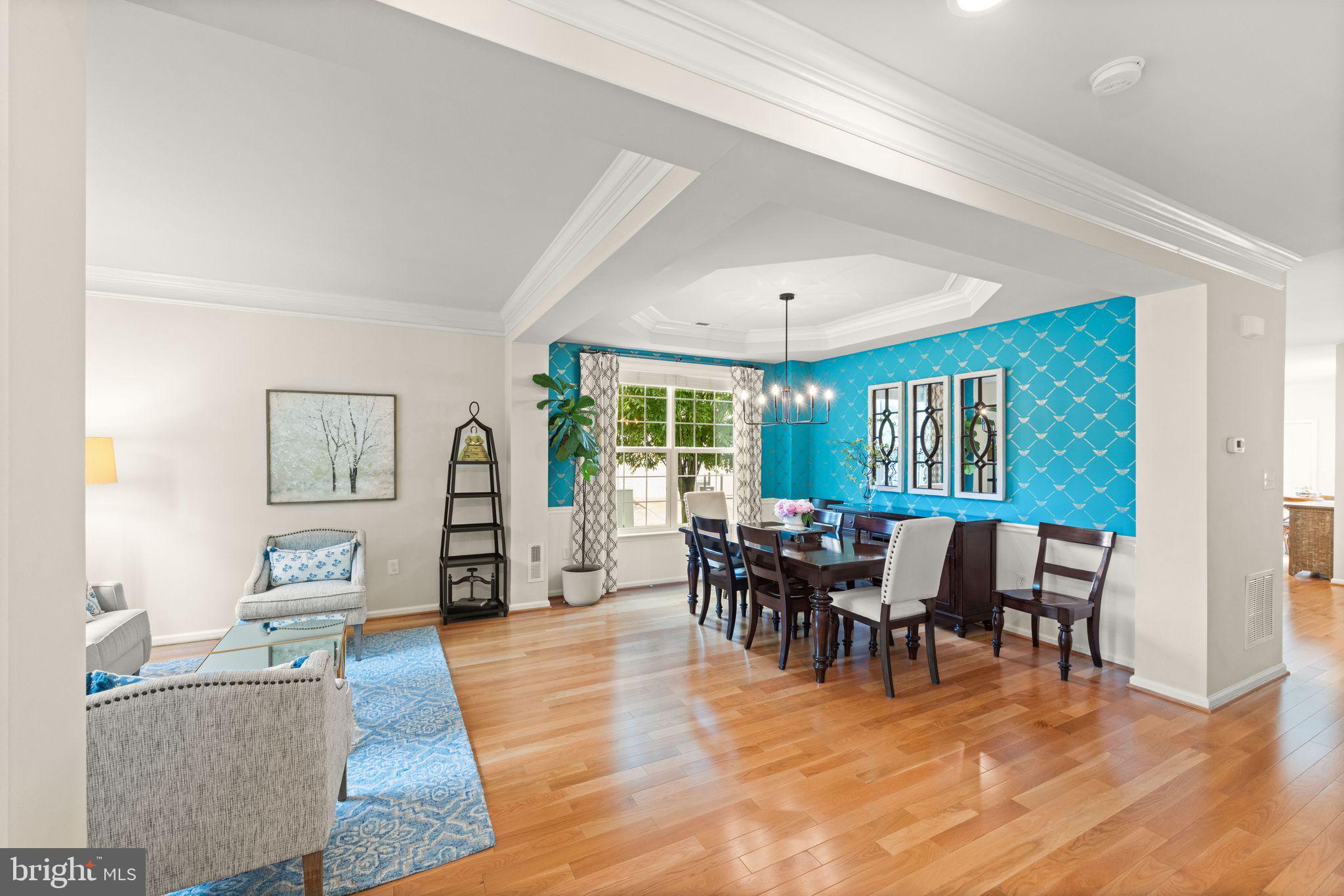 19436 Coppermine Square Leesburg, VA 20176 - Photo 12 of 85