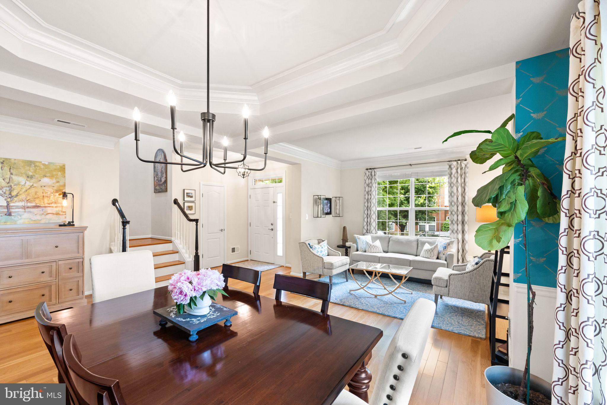 19436 Coppermine Square Leesburg, VA 20176 - Photo 13 of 85