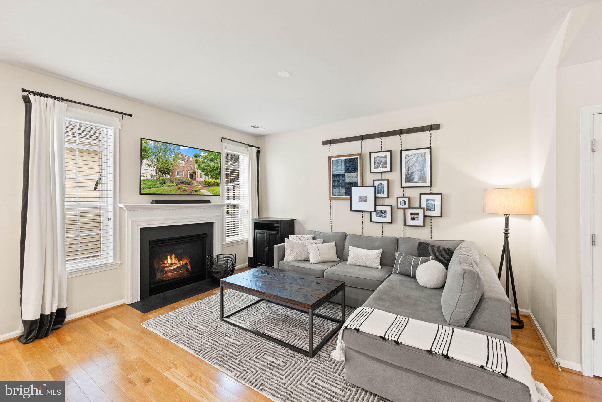 19436 Coppermine Square Leesburg, VA 20176 - Photo 16 of 85