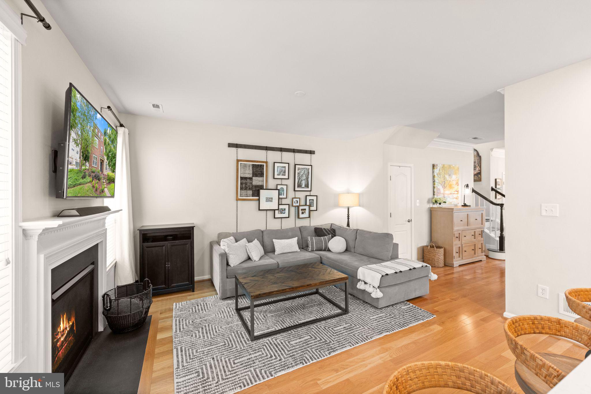 19436 Coppermine Square Leesburg, VA 20176 - Photo 19 of 85