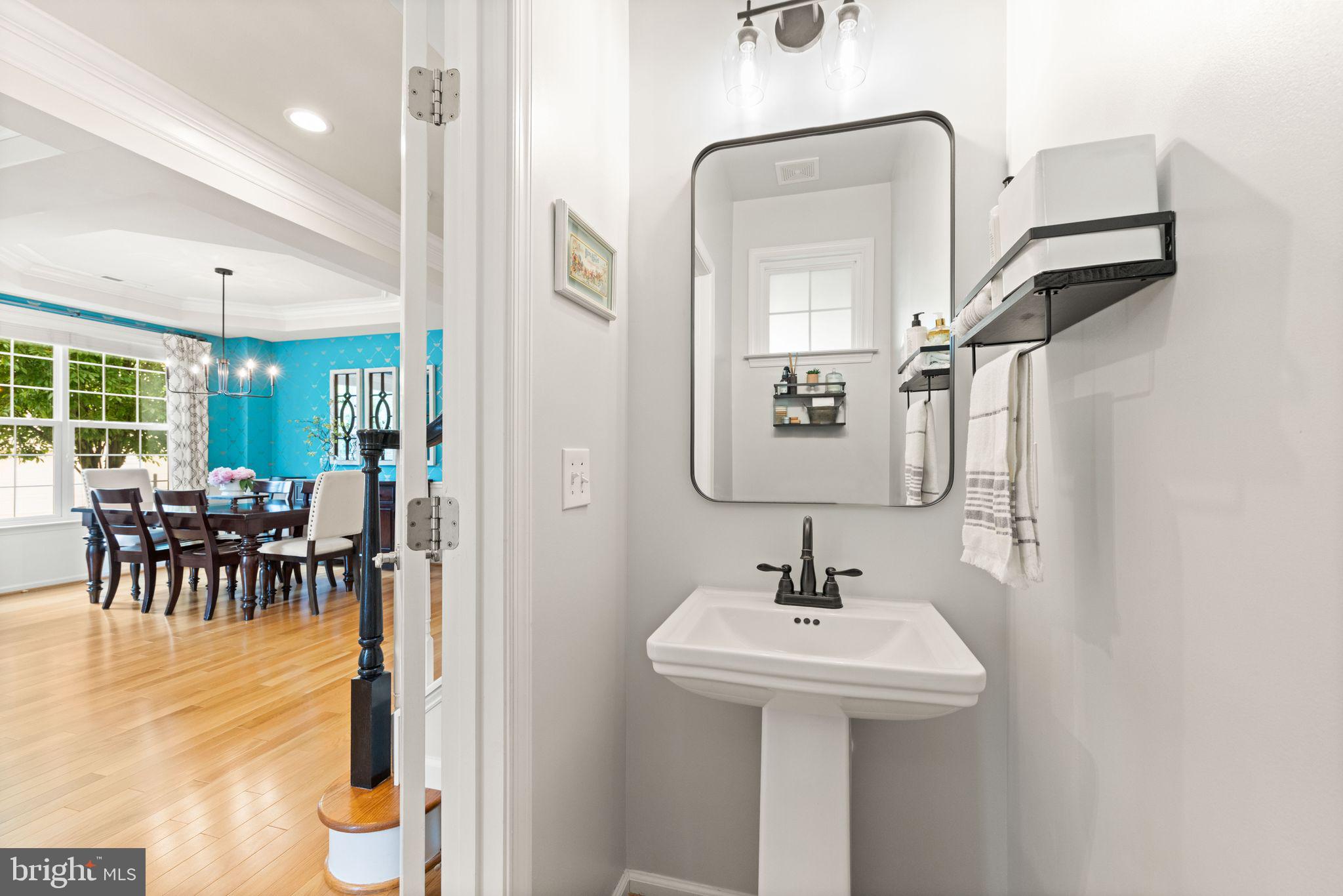 19436 Coppermine Square Leesburg, VA 20176 - Photo 28 of 85