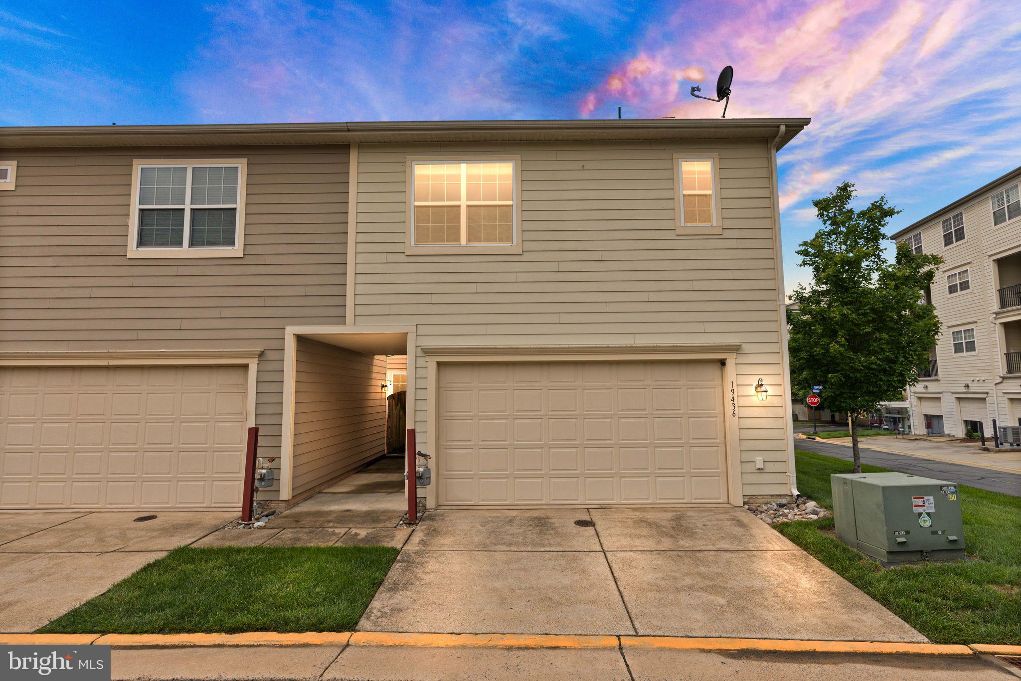 19436 Coppermine Square Leesburg, VA 20176 - Photo 67 of 85