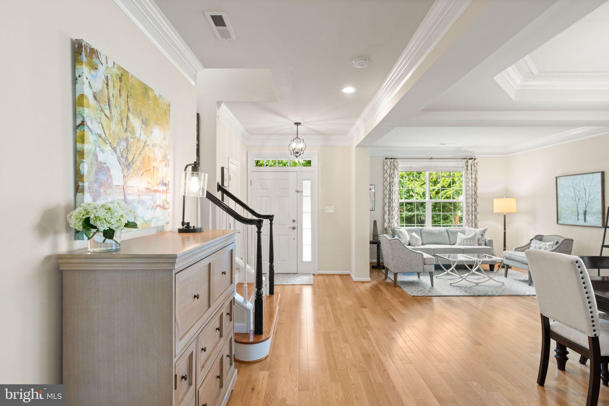 19436 Coppermine Square Leesburg, VA 20176 - Photo 9 of 85