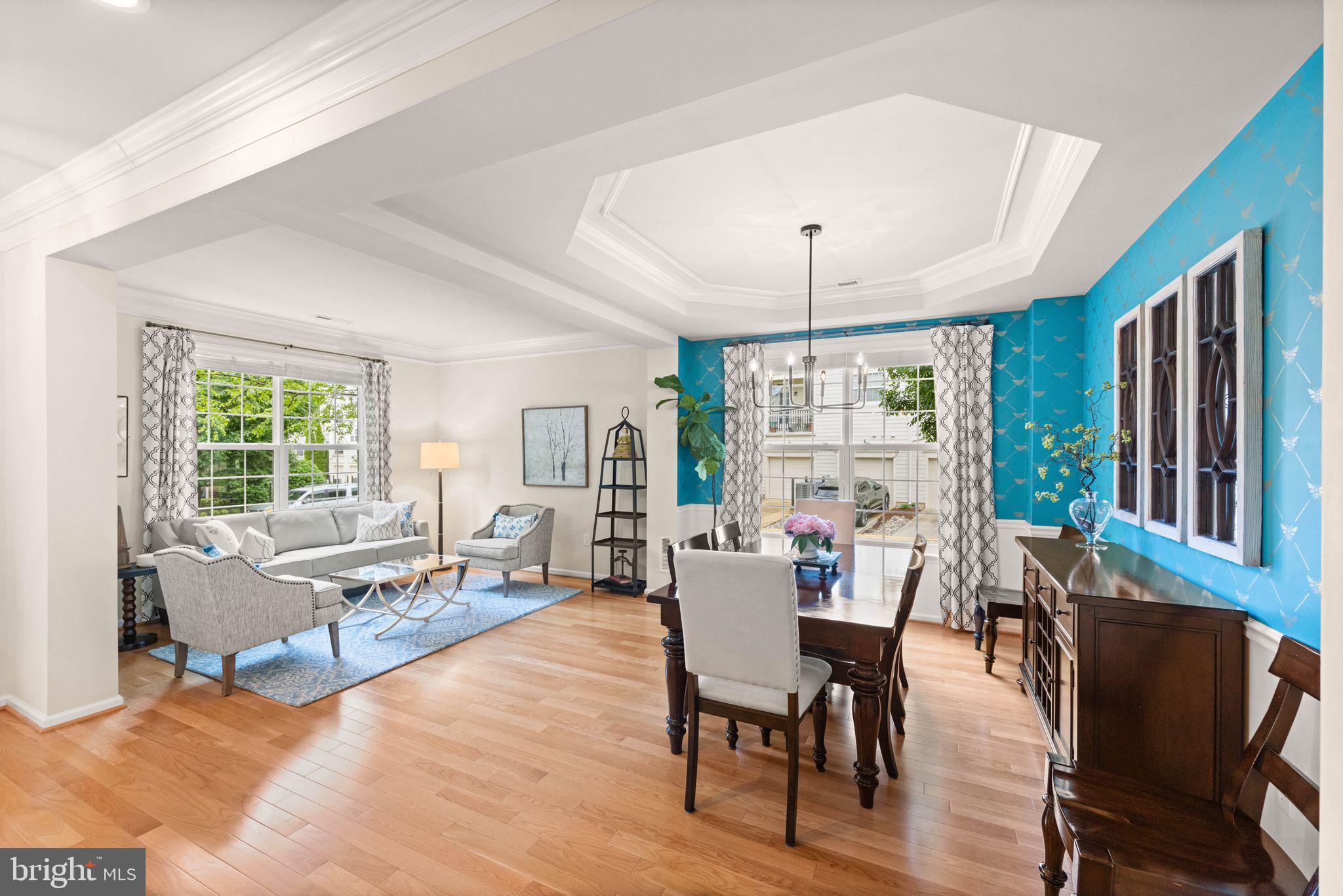 19436 Coppermine Square Leesburg, VA 20176 - Photo 10 of 85