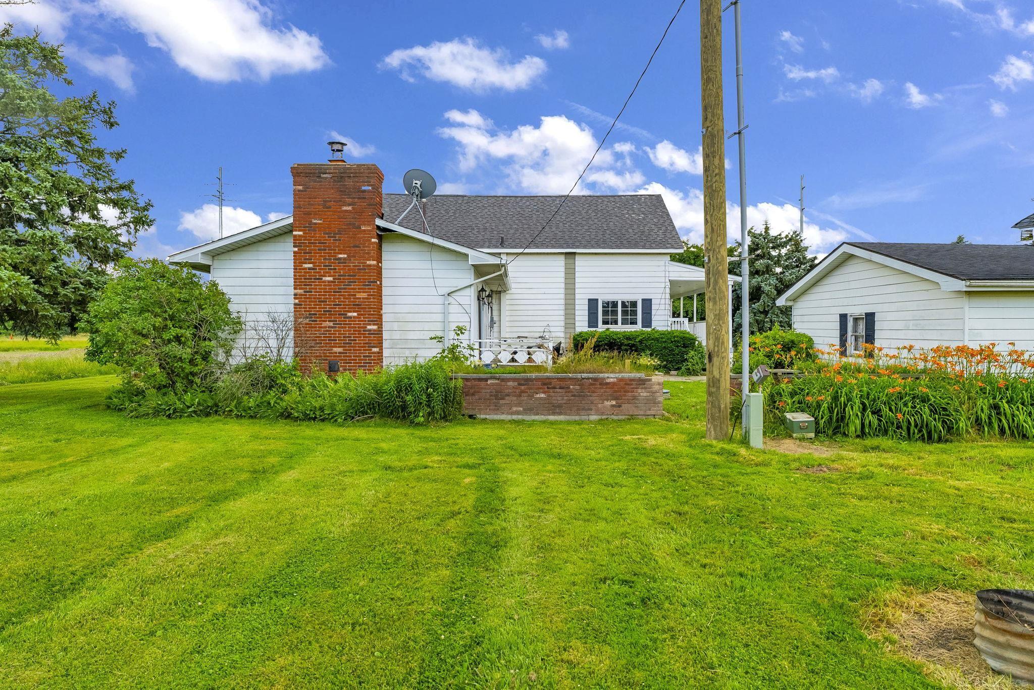 2255 Sanilac Road Carsonville, MI 48419 - Photo 44 of 48