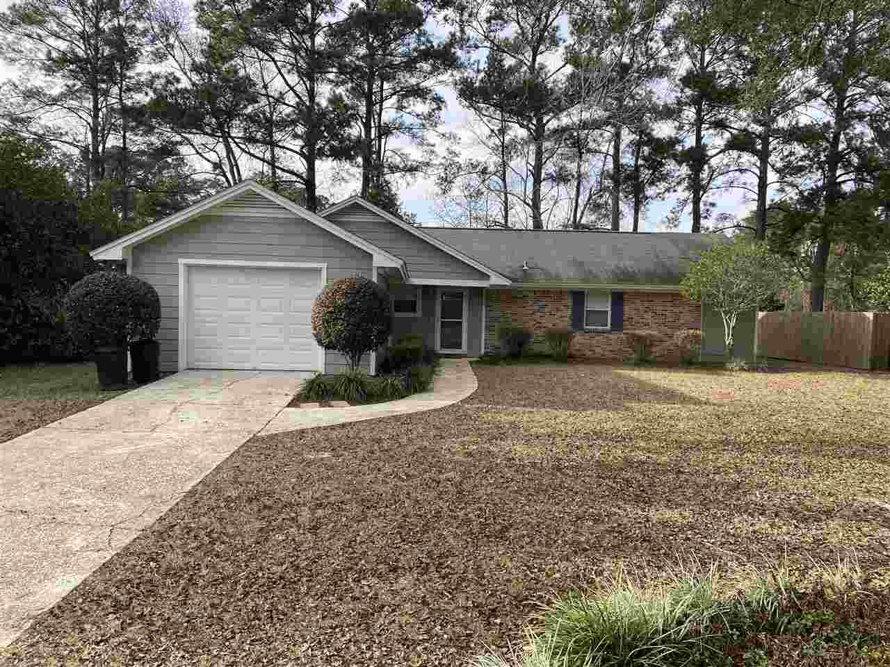 2344 Windermere Road Tallahassee, FL 32311 - Photo 12 of 12 Gallery Image 12