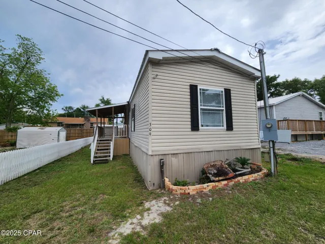 $124,000 | 309 Bayou Avenue, Panama City, FL 32401