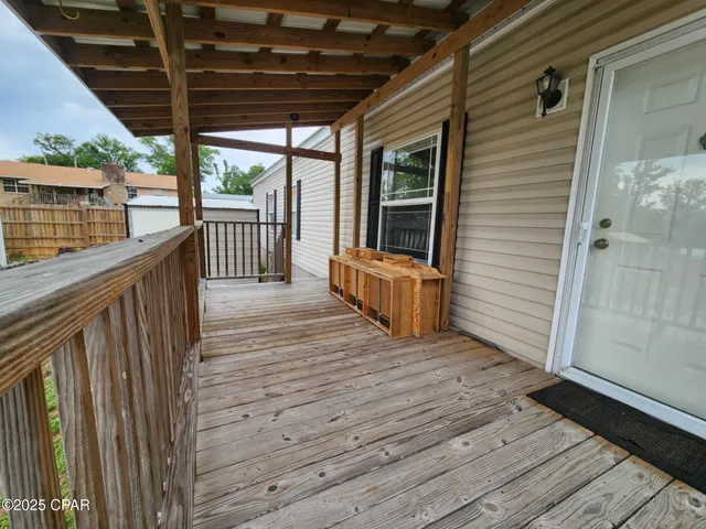 $124,000 | 309 Bayou Avenue, Panama City, FL 32401
