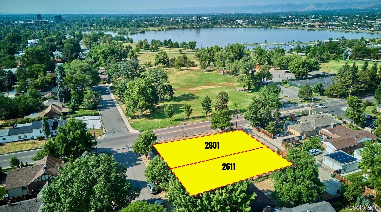 2611 Stuart Street Denver, CO 80212 - Photo 1 of 5