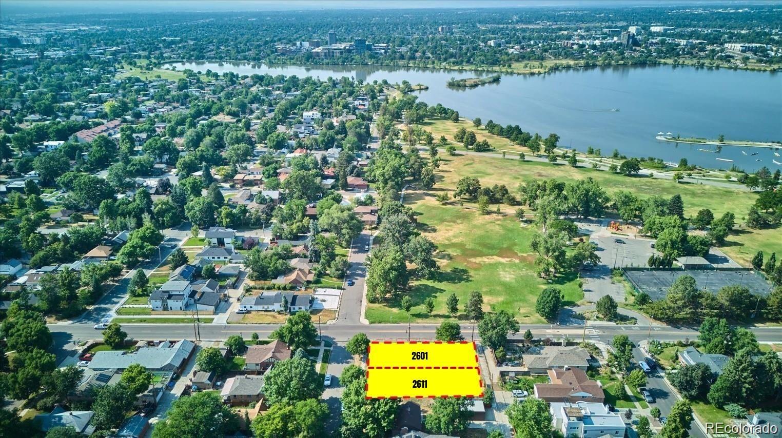 2611 Stuart Street Denver, CO 80212 - Photo 2 of 5