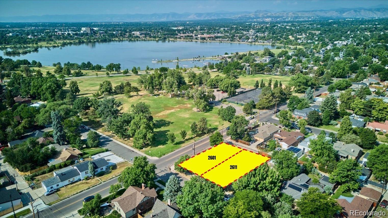 2611 Stuart Street Denver, CO 80212 - Photo 3 of 5