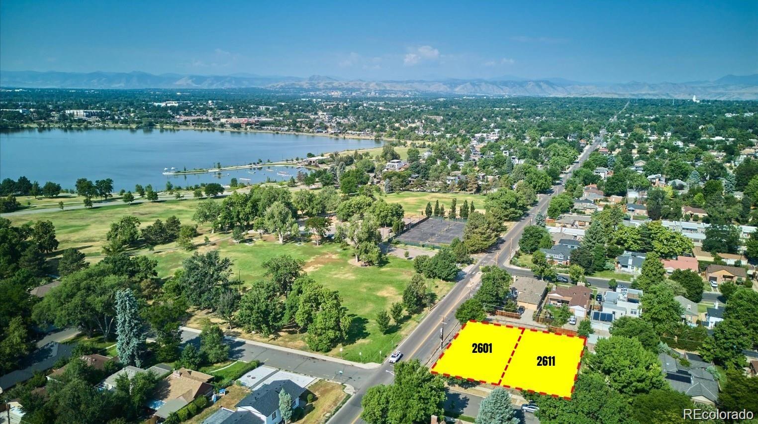 2611 Stuart Street Denver, CO 80212 - Photo 4 of 5