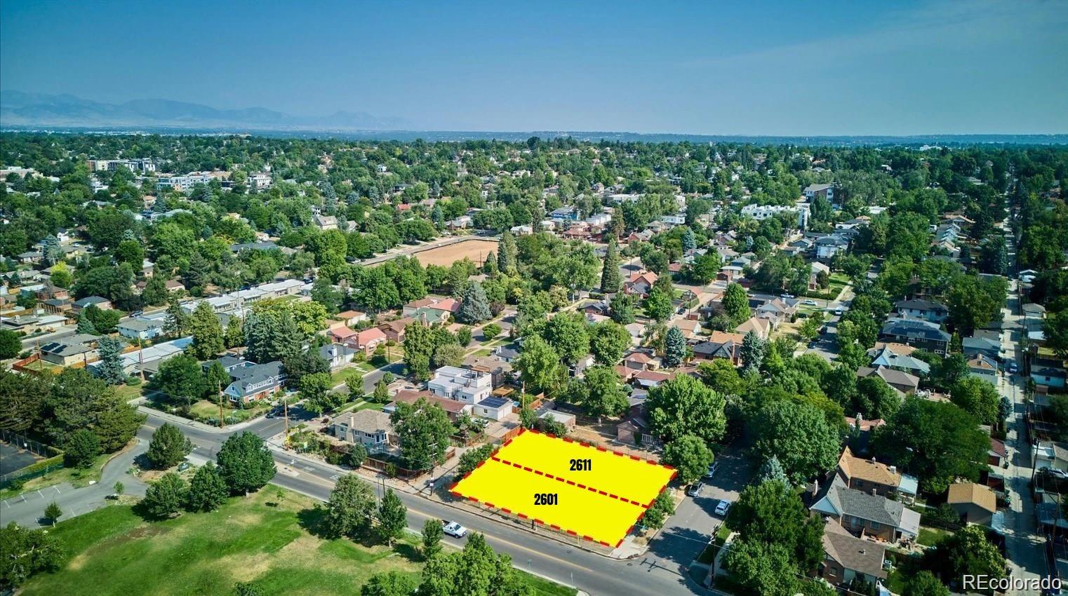 2611 Stuart Street Denver, CO 80212 - Photo 5 of 5