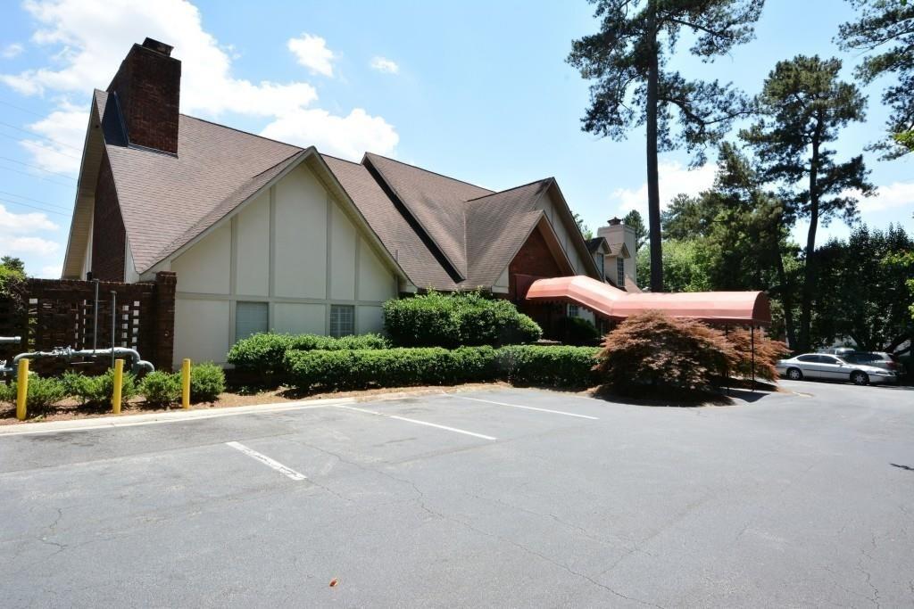 6851 Roswell Road, Unit N20 Sandy Springs, GA 30328 - Photo 30 of 39 Gallery Image 30