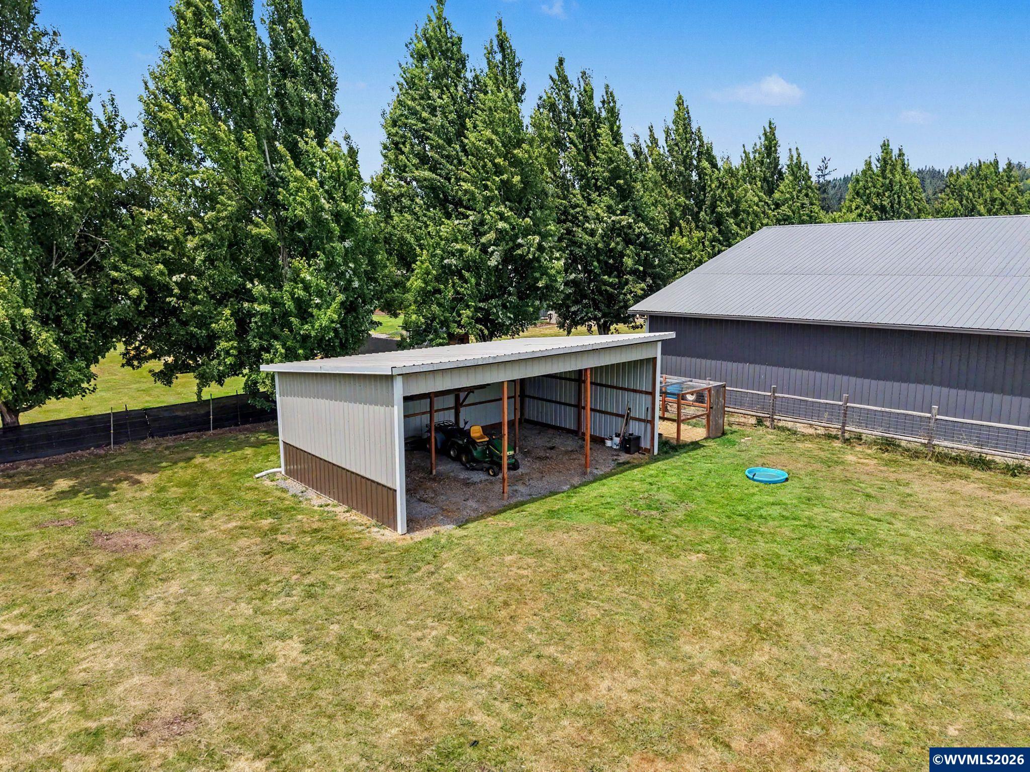 26494 South Brandt Road Mulino, OR 97042 - Photo 48 of 49