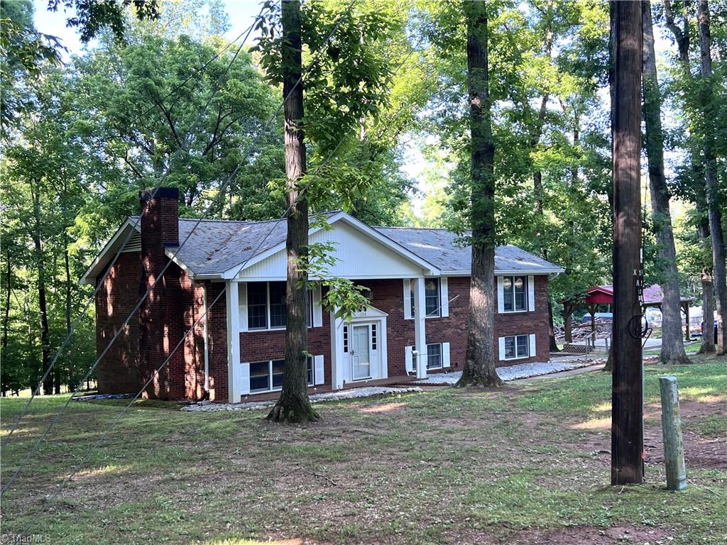 1774 Sauratown Road Germanton, NC 27019 - Photo 3 of 50 Left side view