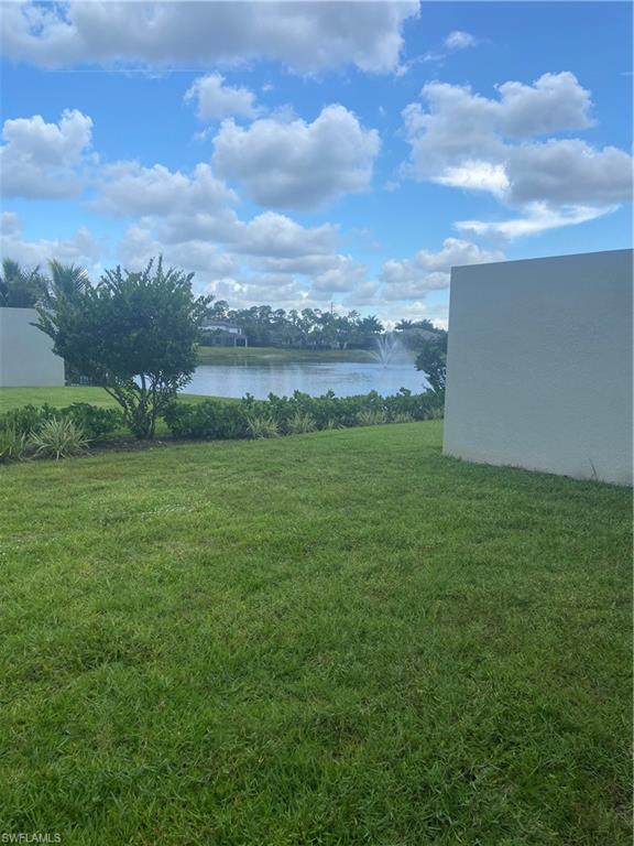 14866 Loggerhead Drive Naples, FL 34120 - Photo 15 of 16 a view of a green field with clear sky