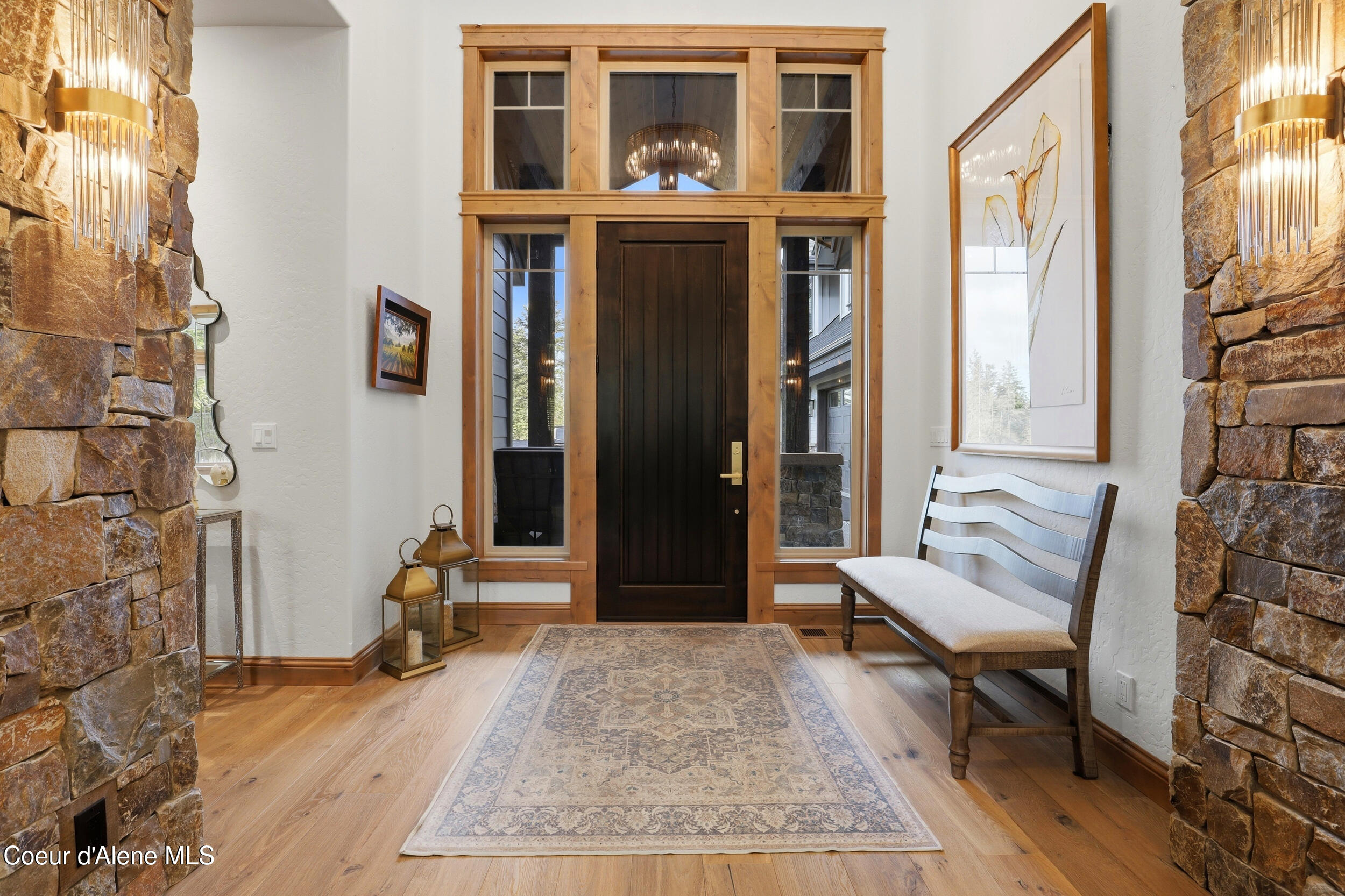 2117 East Amulet Circle Rathdrum, ID 83858 - Photo 3 of 124 Front Door