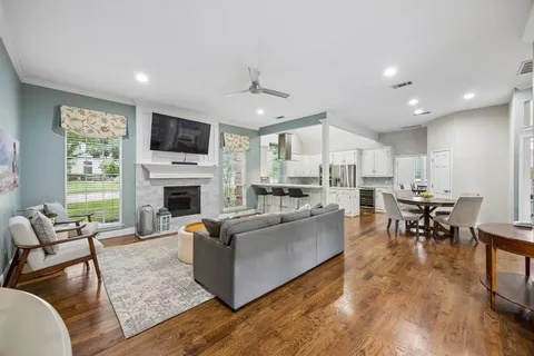 $1,200,000 | 1309 Meadow Ridge Court, Southlake, TX 76092