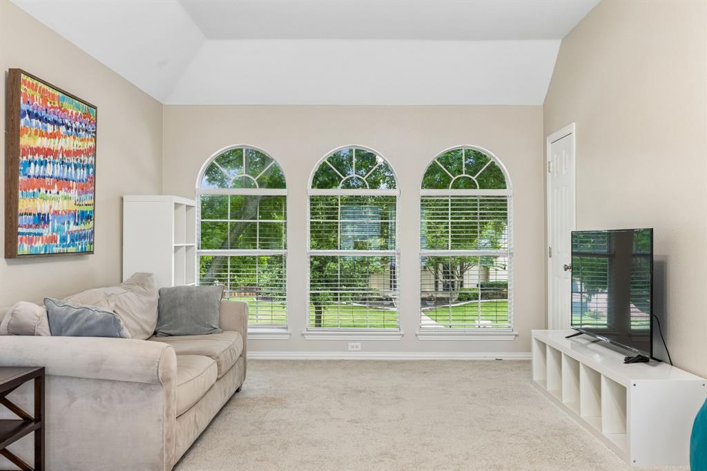 1309 Meadow Ridge Court Southlake, TX 76092 - Photo 23 of 34 Gaming, Videos Etc