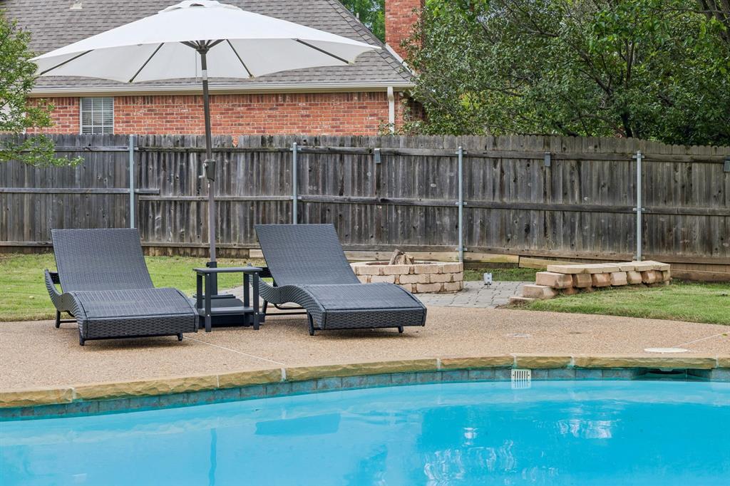 1309 Meadow Ridge Court Southlake, TX 76092 - Photo 28 of 34