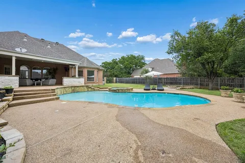$1,200,000 | 1309 Meadow Ridge Court, Southlake, TX 76092