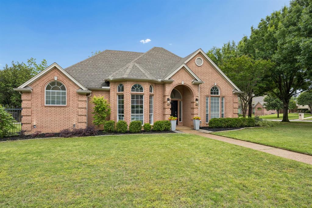 1309 Meadow Ridge Court Southlake, TX 76092 - Photo 34 of 34 Book Your Tour Today!